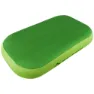 Sea To Summit Aeros Premium Deluxe Kudde, Lime