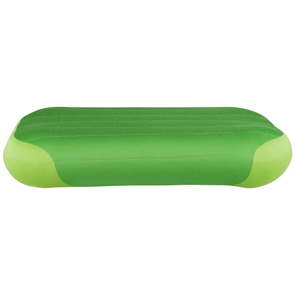 Sea To Summit Aeros Premium Deluxe Kudde, Lime