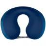 Sea To Summit Aeros Premium Traveller Kudde, Navy blue