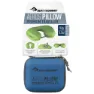 Sea To Summit Aeros Premium Traveller Kudde, Navy blue