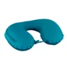 Sea To Summit Aeros Ultralight Traveller Pillow, Aqua, One Size