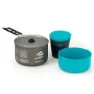 Sea To Summit Alpha 1.1 Köksredskap, Black / blue, One Size