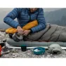 Sea To Summit Alpha 1.1 Köksredskap, Black / blue, One Size