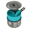 Sea To Summit Alpha 1.1 Köksredskap, Black / blue, One Size