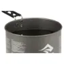 Sea To Summit Alpha 1.1 Köksredskap, Black / blue, One Size