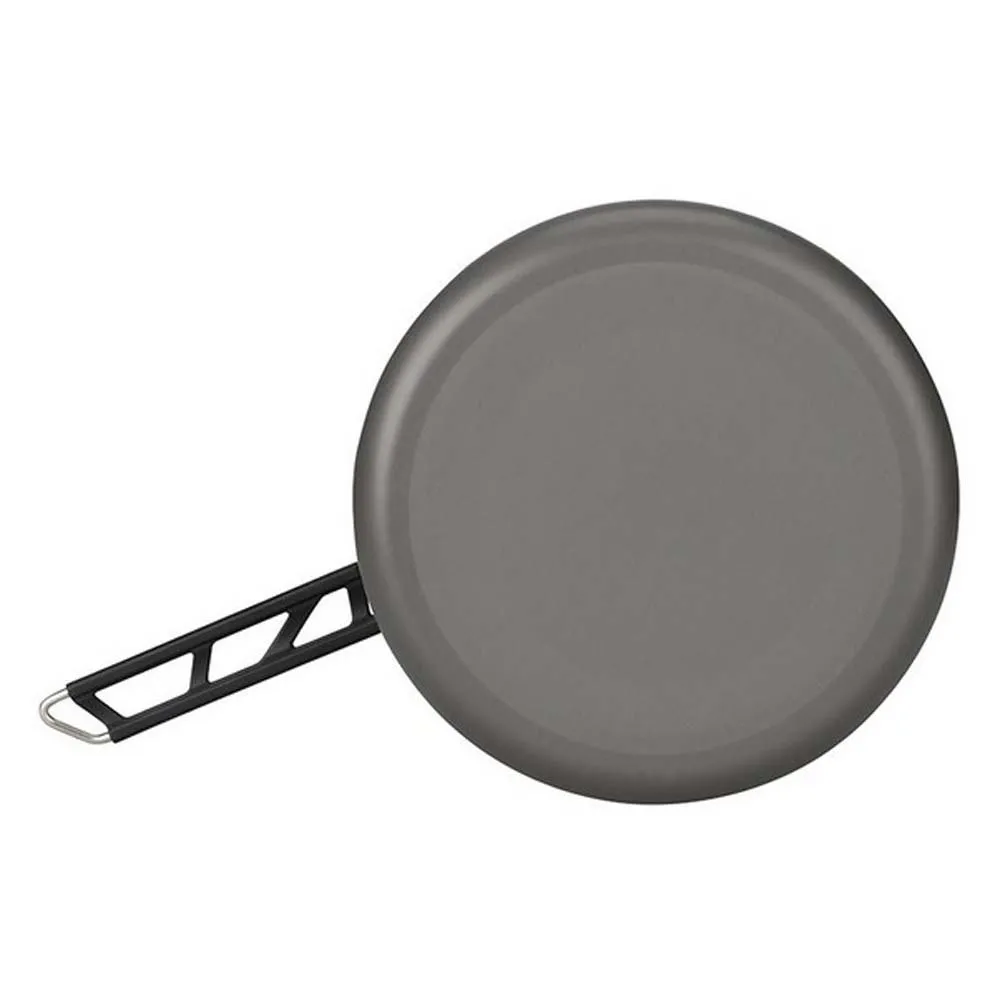 Sea To Summit Alpha 1.2l Kastrull, Steel, One Size
