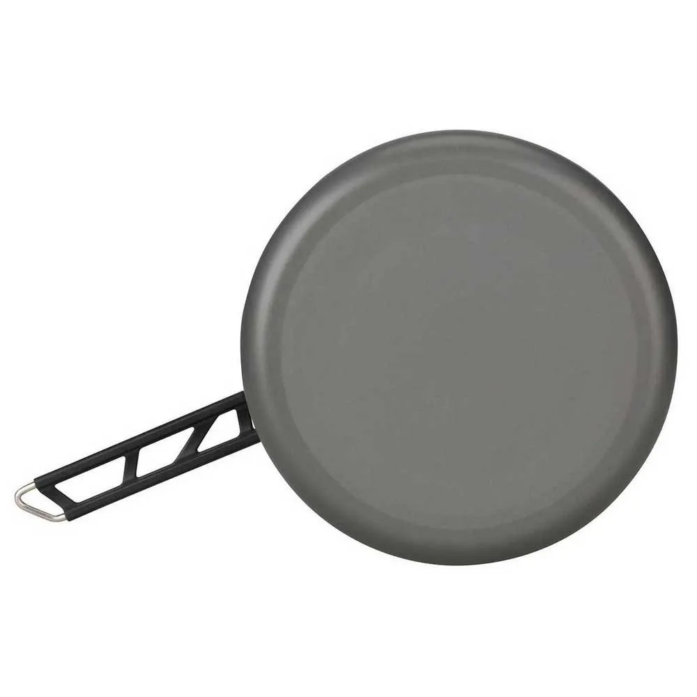Sea To Summit Alpha 2.0 Kastrullset, Grey, One Size