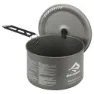 Sea To Summit Alpha 2.0 Kastrullset, Grey, One Size