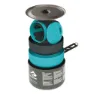 Sea To Summit Alpha 2.1 Köksredskap, Black / blue, One Size