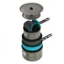 Sea To Summit Alpha 2.2 Köksredskap, Black / blue, One Size