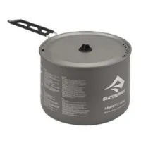 Sea To Summit Alpha 3.7l Kastrull Sea To Summit Alpha 3.7l Kastrull