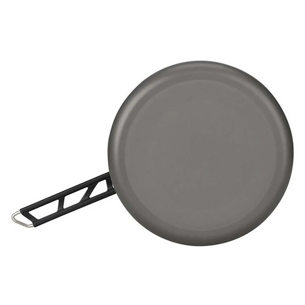 Sea To Summit Alpha 3.7l Kastrull, Steel, One Size
