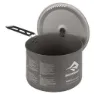 Sea To Summit Alpha 3.7l Kastrull, Steel, One Size