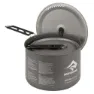 Sea To Summit Alpha 4.2 Köksredskap, Black / blue, One Size