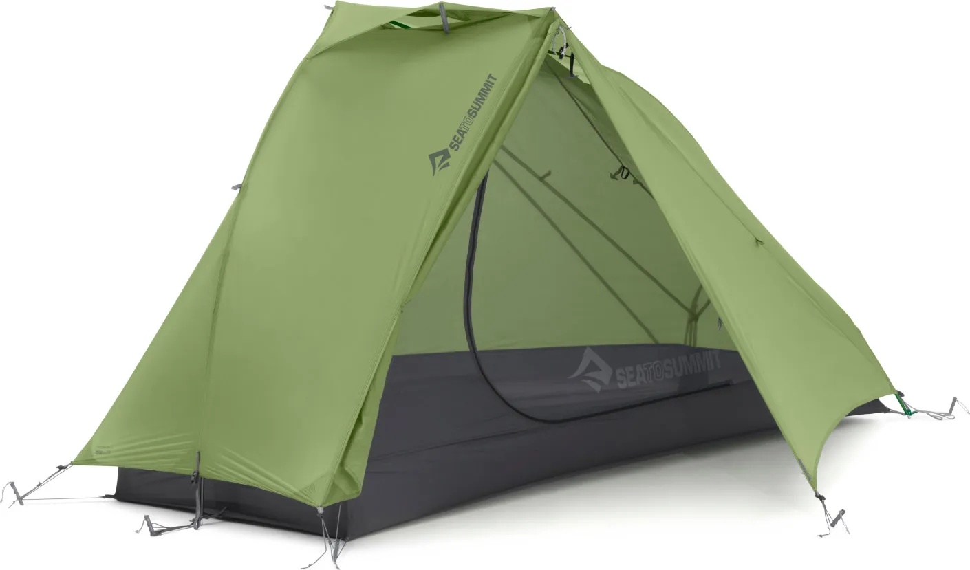 Sea To Summit Alto TR1, GREEN, One Size
