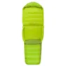 Sea To Summit Ascent Aci Sovsäck, Green, Left Zipper