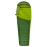 Sea To Summit Ascent Aciii Sovsäck, Green, Left Zipper
