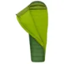 Sea To Summit Ascent Aciii Sovsäck, Green, Left Zipper