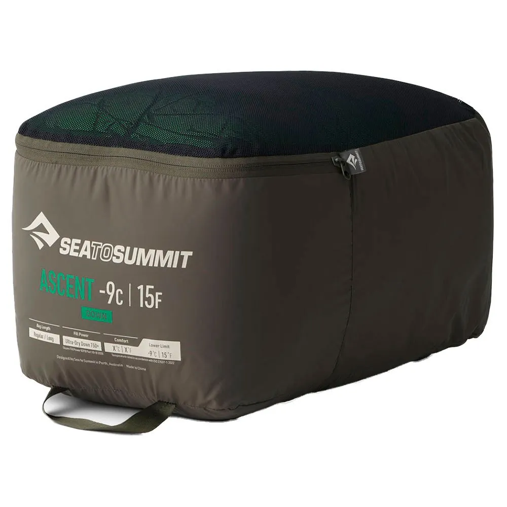 Sea To Summit Ascent