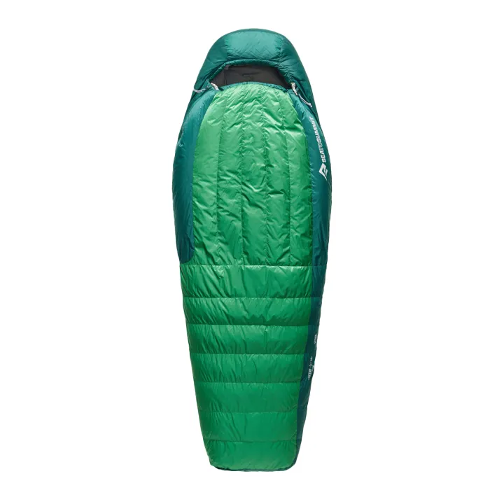 Sea To Summit Ascent, Rain Forest Green Sea To Summit Ascent, Rain Forest Green
