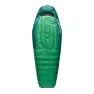 Sea To Summit Ascent, Rain Forest Green