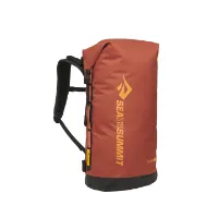 Sea To Summit Big River Dry Backpack Sea To Summit Big River Dry Backpack