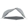 Sea To Summit Bigfoot Alto Tr1 Skyddsunderlag, Grey, One Size