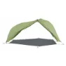 Sea To Summit Bigfoot Alto Tr2 Skyddsunderlag, Grey, One Size