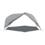 Sea To Summit Bigfoot Telos Tr3 Skyddsunderlag, Grey, One Size