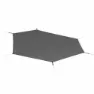 Sea To Summit Bigooft Telos Tr2 Skyddsunderlag, Grey, One Size