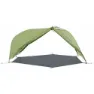 Sea To Summit Bigooft Telos Tr2 Skyddsunderlag, Grey, One Size