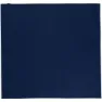 Sea To Summit Bomull Dubbel Lakan, Blue
