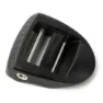 Sea To Summit Buckle Ladderlock 1 Pin, BLACK, 20mm