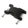 Sea To Summit Buckle Siderelease 2 Pin, BLACK, 20mm