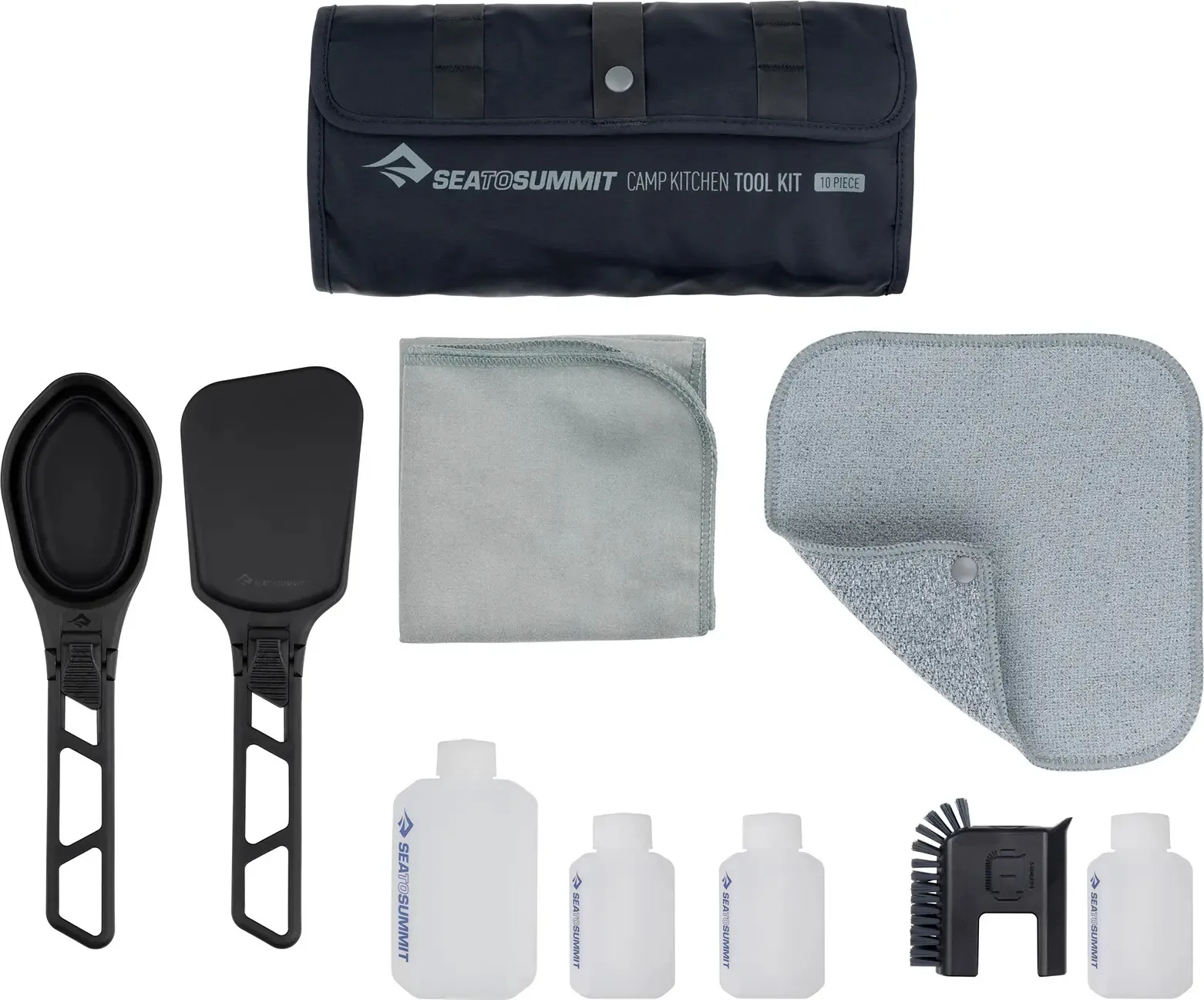 Sea To Summit Camp Kitchen Tool Kit