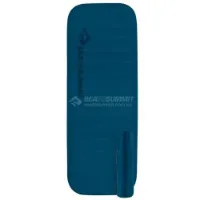 Sea To Summit Comfort Deluxe Uppblåsbar Madrass Sea To Summit Comfort Deluxe Uppblåsbar Madrass