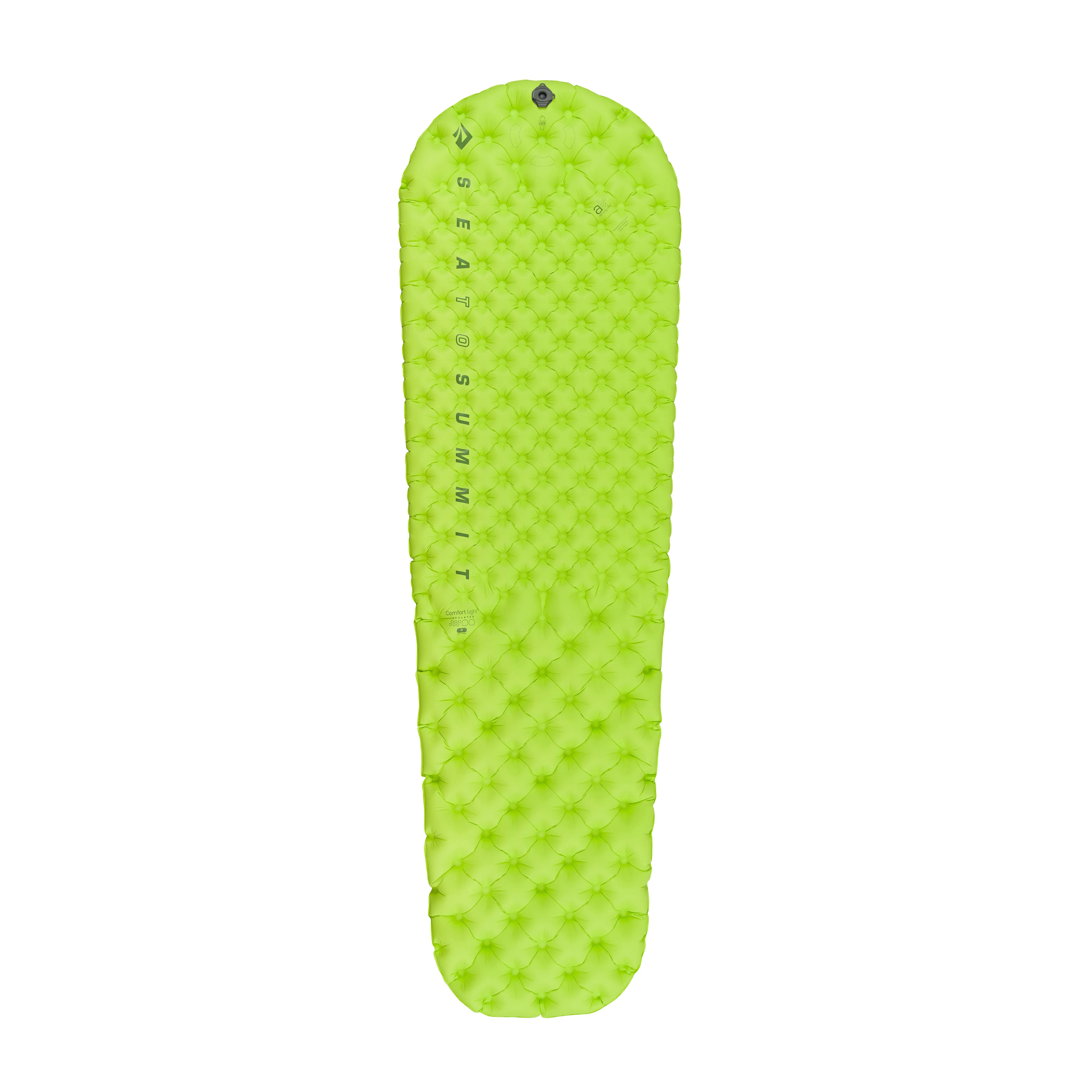 Sea To Summit Comfort Light Insulated Regular Sea To Summit Comfort Light Insulated Regular