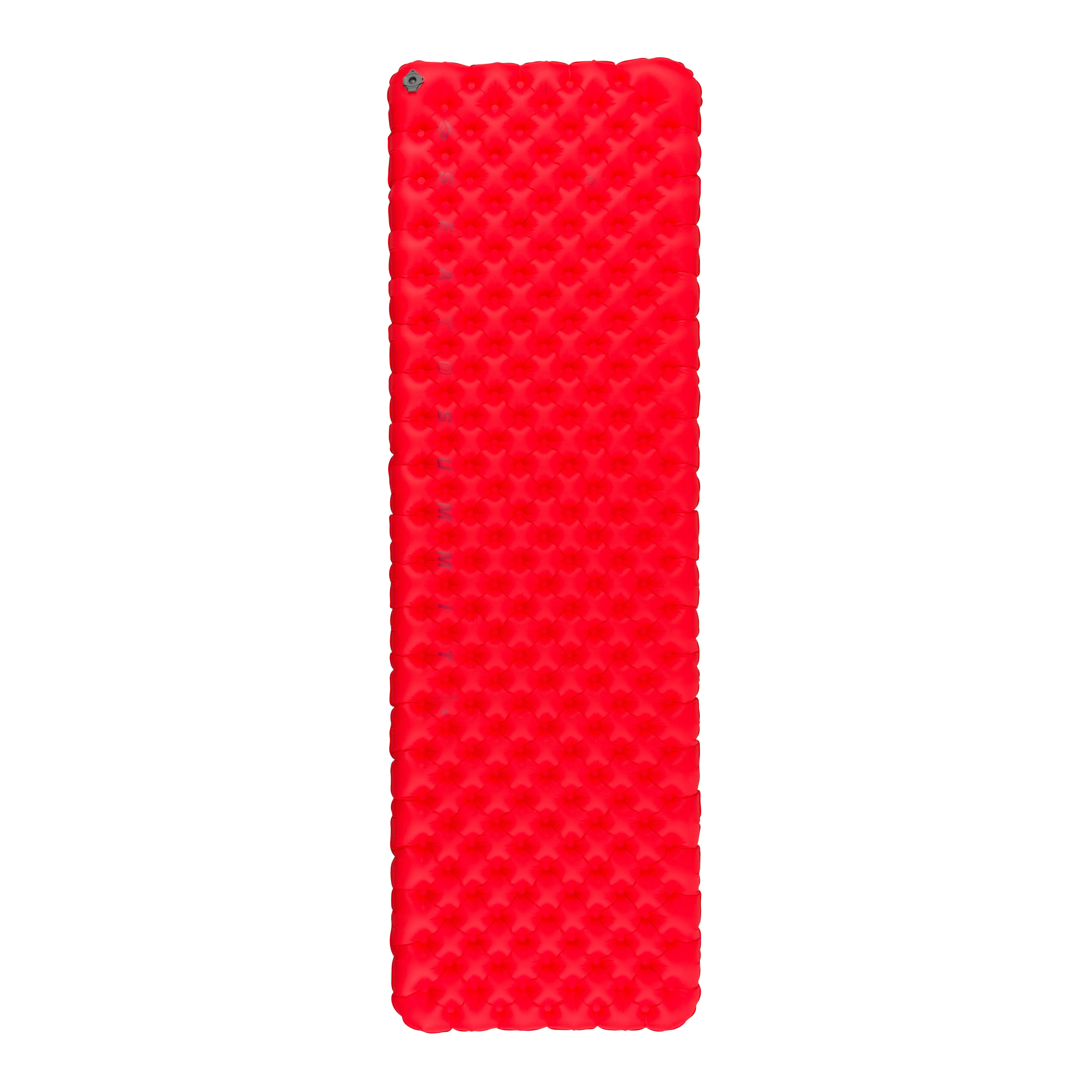 Sea To Summit Comfort Plus XT Insulated Rectangular Large, RED Sea To Summit Comfort Plus XT Insulated Rectangular Large, RED