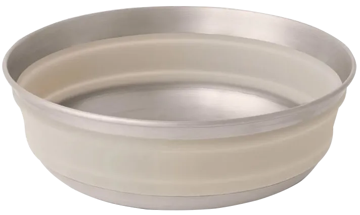 Sea To Summit Detour Collapsible Bowl L