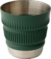 Sea To Summit Detour Stainless Seel Collapsible Mug Sea To Summit Detour Stainless Seel Collapsible Mug