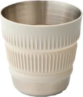 Sea To Summit Detour Stainless Steel Collapsible Mug Sea To Summit Detour Stainless Steel Collapsible Mug
