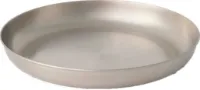 Sea To Summit Detour Stainless Steel Plate Sea To Summit Detour Stainless Steel Plate
