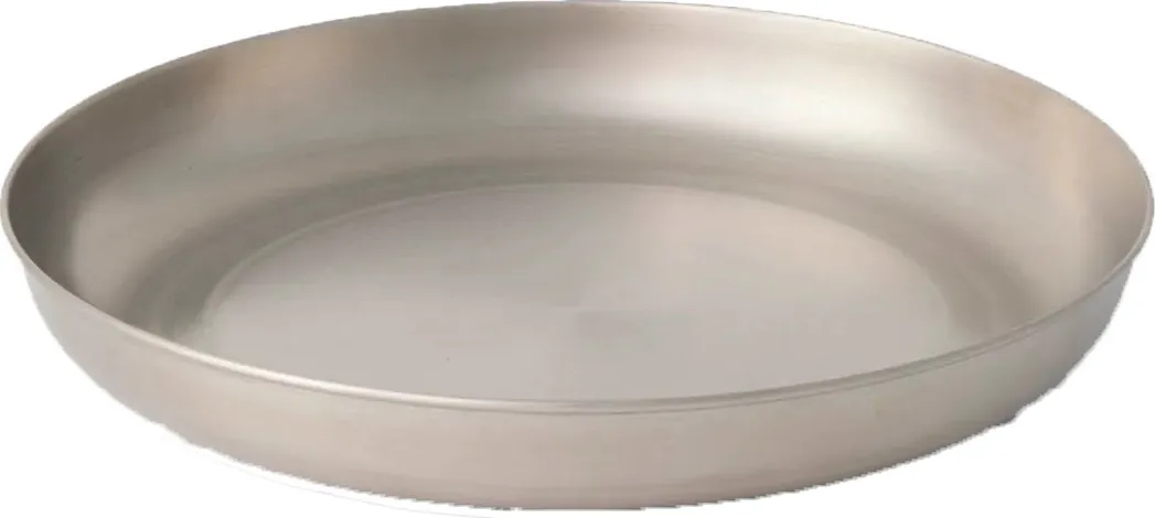 Sea To Summit Detour Stainless Steel Plate