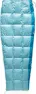 Sea To Summit Down Traveler Sovsäck, Aqua sea blue