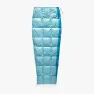 Sea To Summit Down Traveler Sovsäck, Blue, Left Zipper