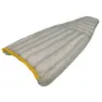 Sea To Summit Ember Ebii Påslakan, Light gray / yellow