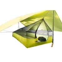 Sea To Summit Escapist 15D Tarp Large Sea To Summit Escapist 15D Tarp Large