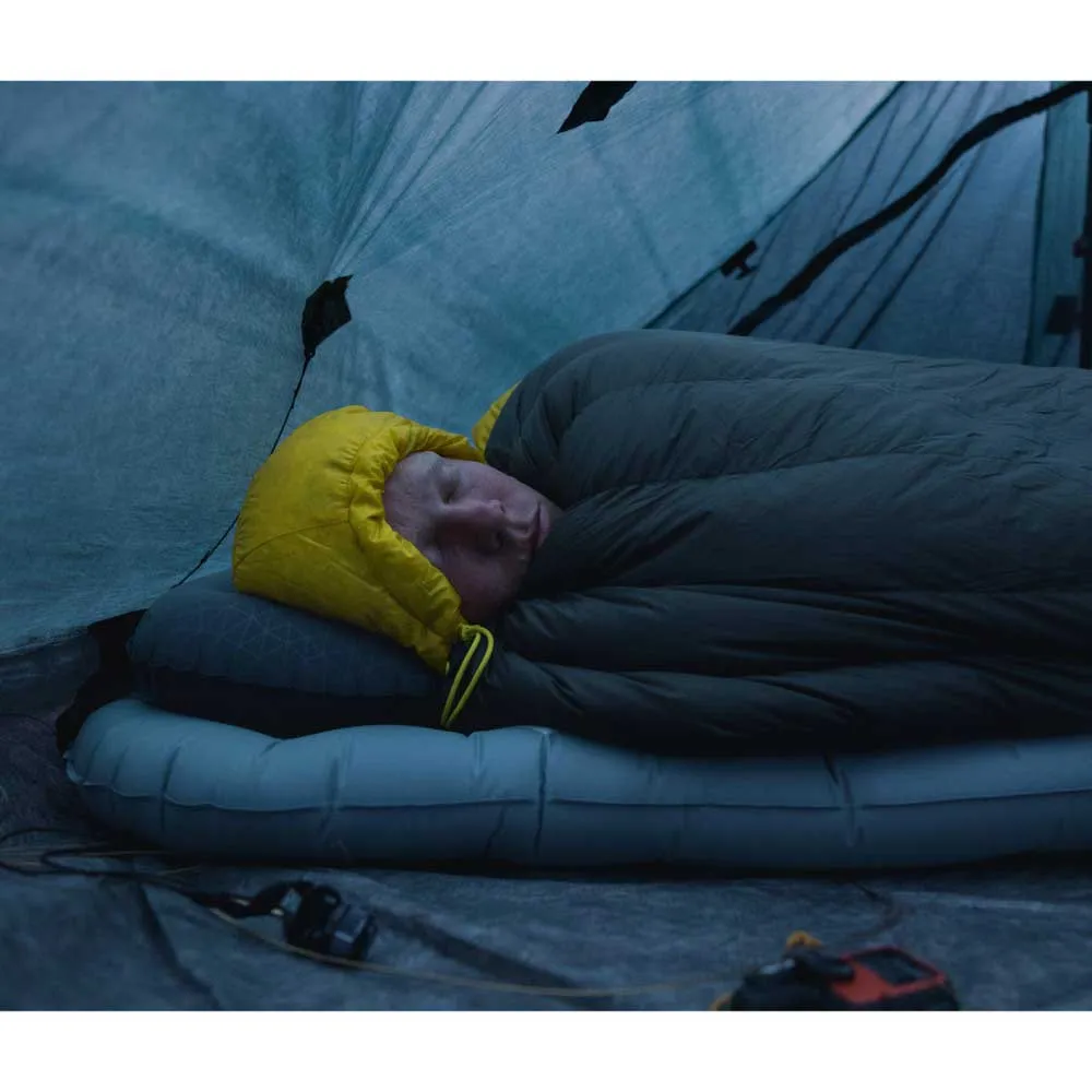 Sea To Summit Ether Light XR Insulated Air Sleeping Mat Regular