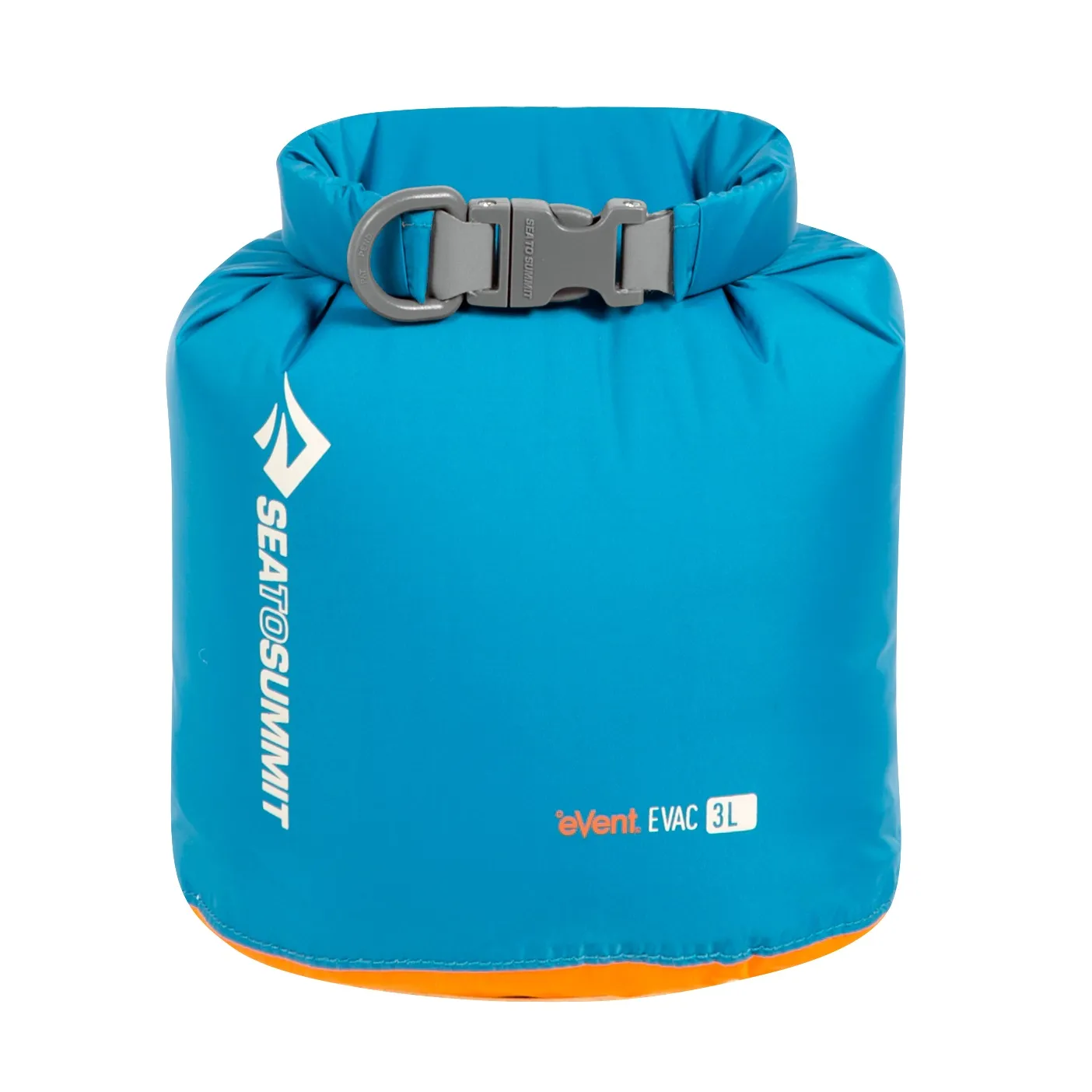 Sea To Summit eVac Dry Sack, Blue