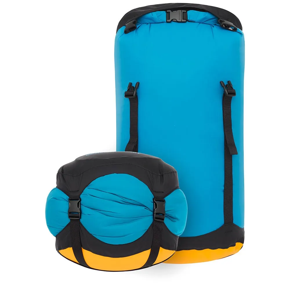 Sea To Summit Evac Eco Compression Dry Bag